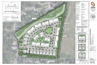 Plus de détails pour 2819 Jones Ave, Nashville, TN - Terrain à vendre