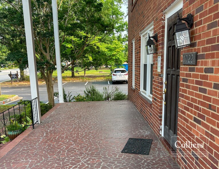 1022 State St, Cayce, SC for lease - Building Photo - Image 2 of 4