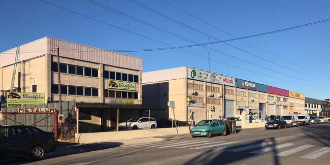 More details for Calle de Méjico, 22, Guadalajara - Industrial for Lease