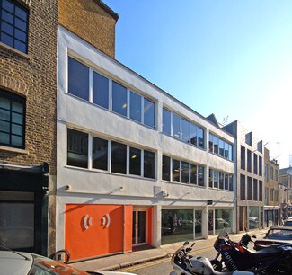 More details for 67 Charlotte Rd, London - Office/Retail for Lease