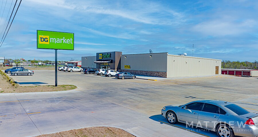1716 W Fir St, Perry, OK for sale Primary Photo- Image 1 of 1