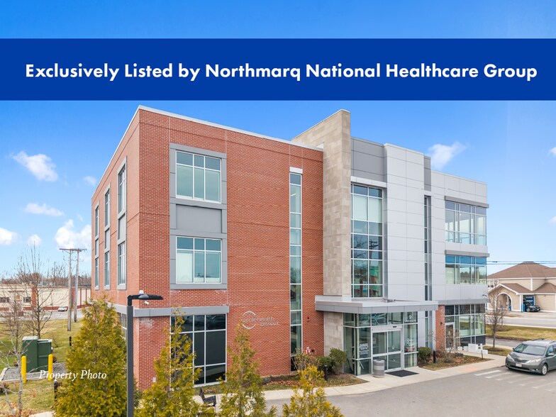 9 Loon Hill Rd, Dracut, MA à vendre - Photo du bâtiment - Image 3 de 15