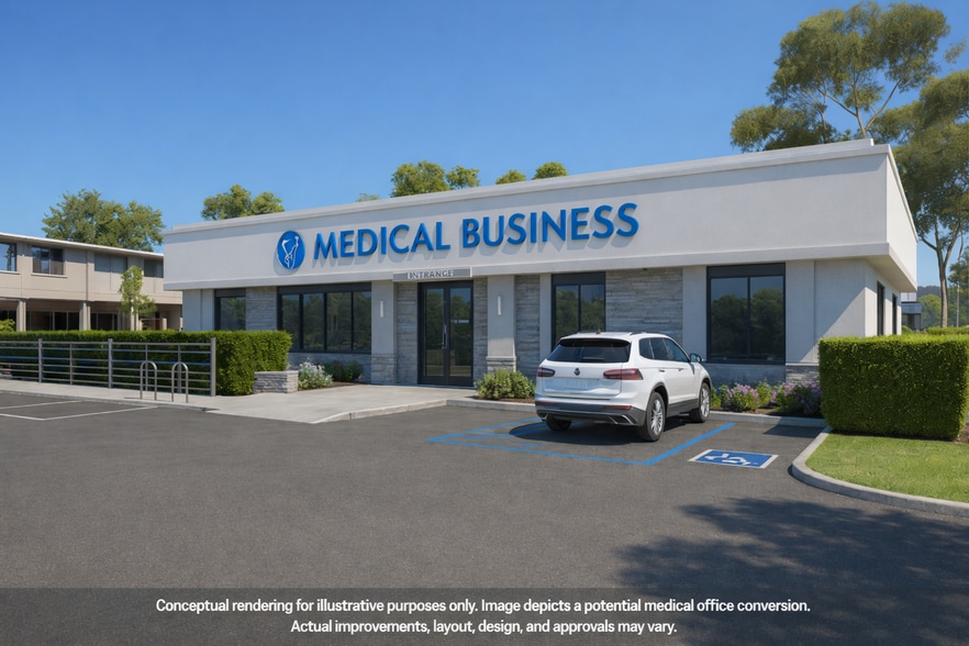 2391 S El Camino Real, San Clemente, CA for sale - Building Photo - Image 1 of 18