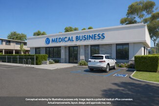 Plus de détails pour 2391 S El Camino Real, San Clemente, CA - Commerce de détail à vendre