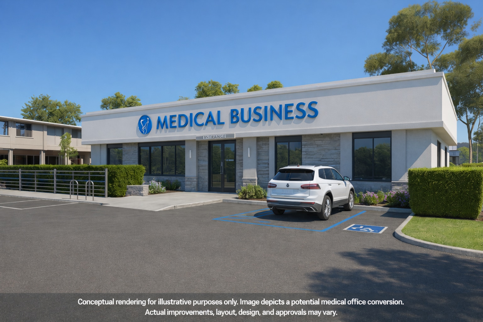 2391 S El Camino Real, San Clemente, CA for sale Building Photo- Image 1 of 19