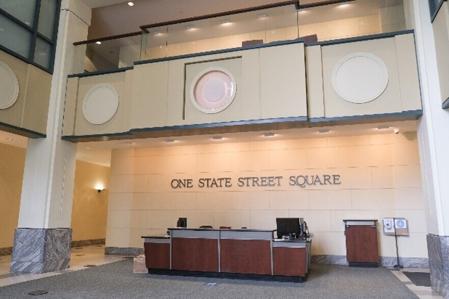 50 W State St, Trenton, NJ à louer - Photo intérieure - Image 3 de 12