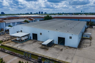 1310 Rankin Rd, Houston, TX for lease Interior Photo- Image 2 of 2