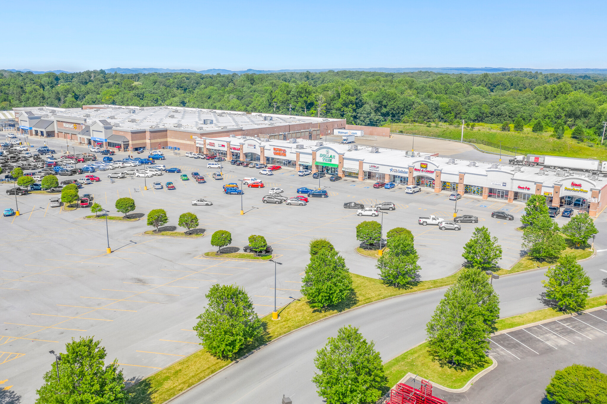 114 Fayette Town Center Rd, Fayetteville, WV for sale Building Photo- Image 1 of 1