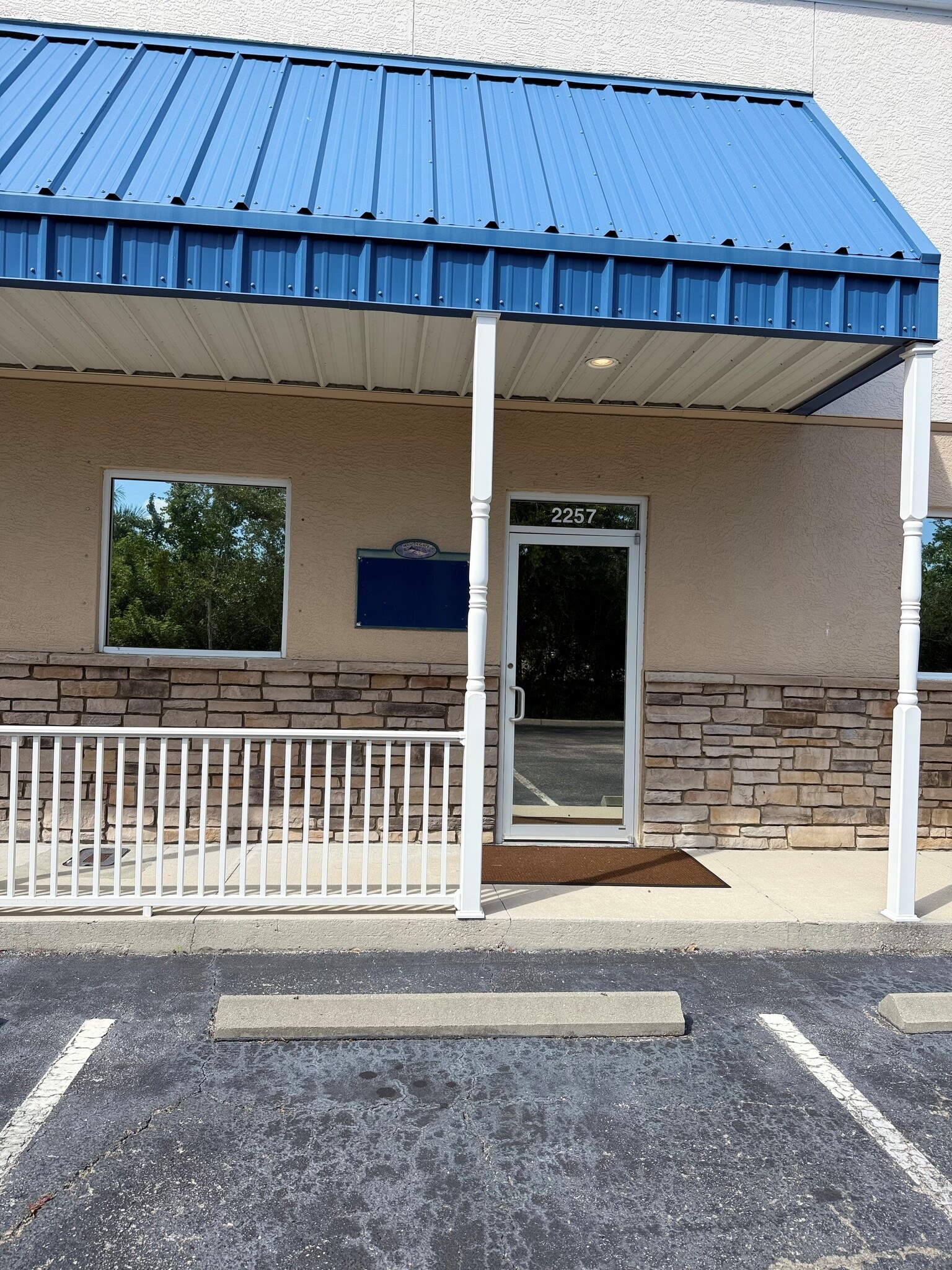 2255 Sarasota Center Blvd, Sarasota, FL for lease Primary Photo- Image 1 of 17