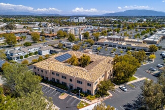 Plus de détails pour 27349 Jefferson Ave, Temecula, CA - Bureau/Médical à louer