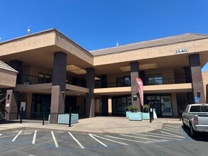 2540 Esplanade, Chico, CA for lease Interior Photo- Image 1 of 3