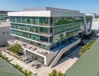 More details for 1041 N Formosa Ave, West Hollywood, CA - Office for Lease