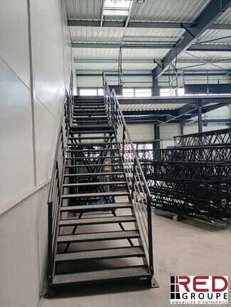 More details for Industrial for Lease