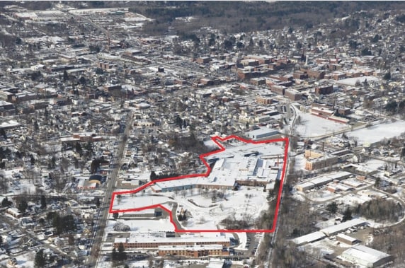 80 Laurel St, Keene, NH for sale - Building Photo - Image 2 of 14