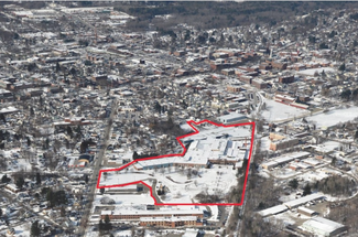 Plus de détails pour 80 Laurel St, Keene, NH - Industriel à vendre