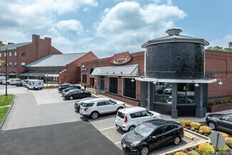 Plus de détails pour 8028 Ritchie Hwy, Pasadena, MD - Bureau, Commerce de détail à louer