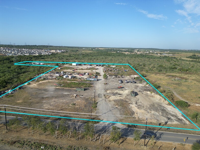 6229 Old Lockhart rd, Buda, TX for sale - Building Photo - Image 2 of 4