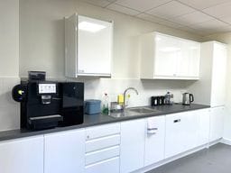 More details for 6 Stanford St, Nottingham - Coworking for Lease