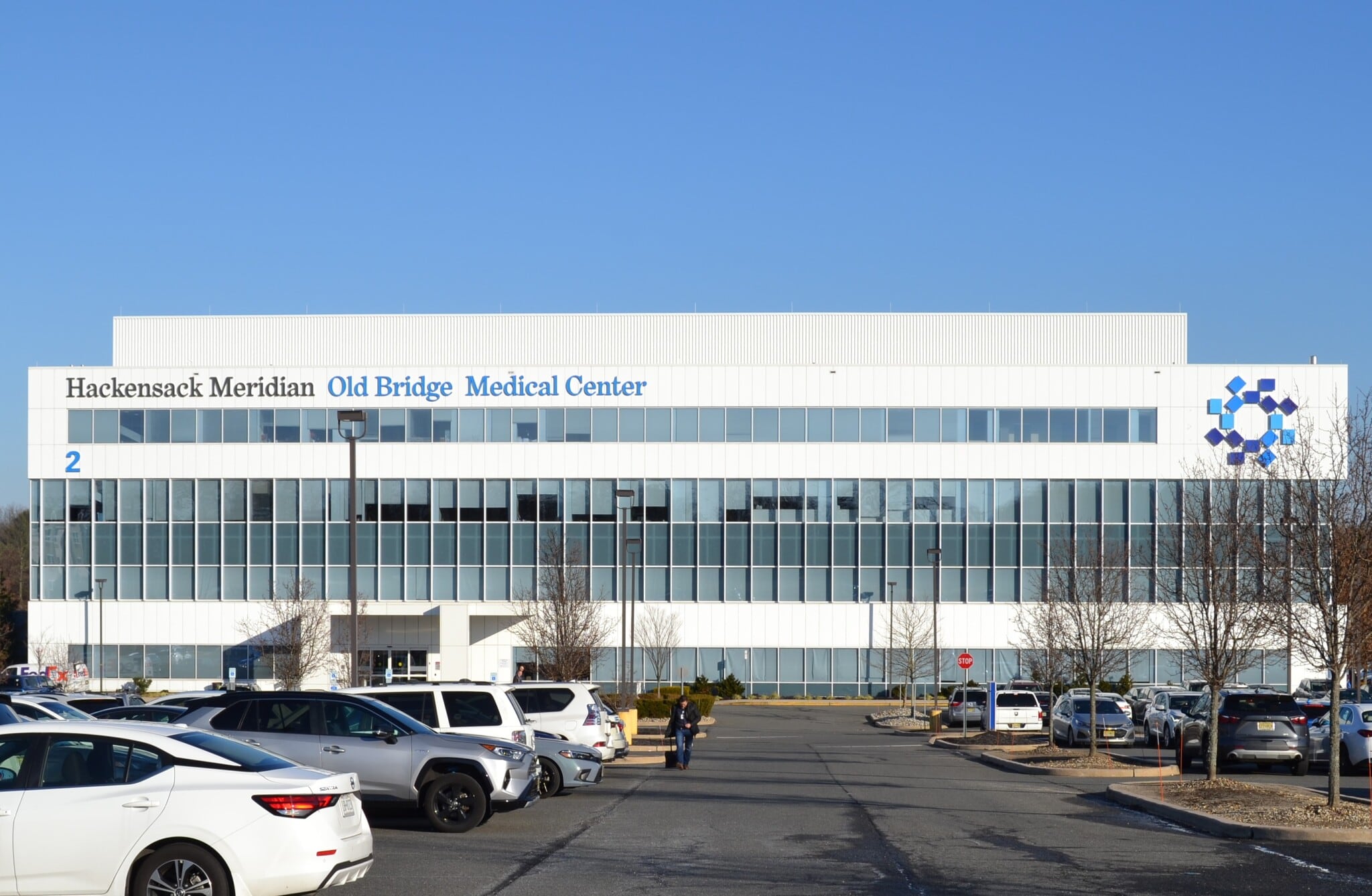 2 Hospital Plz, Old Bridge, NJ à louer Photo du bâtiment- Image 1 de 21