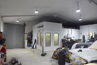 A-F Goudhurst Rd, Tunbridge Wells à louer Photo du bâtiment- Image 1 de 3