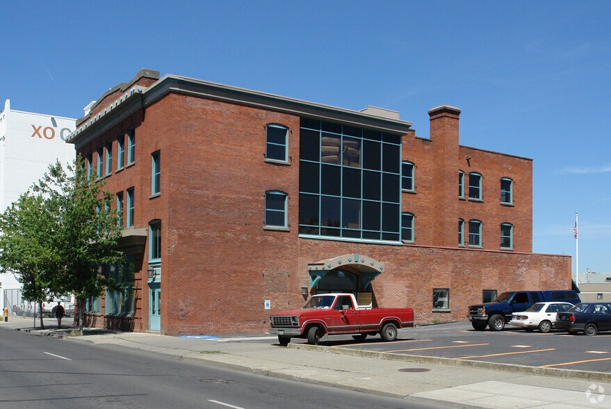 169 S Stevens St, Spokane, WA for sale - Building Photo - Image 2 of 27