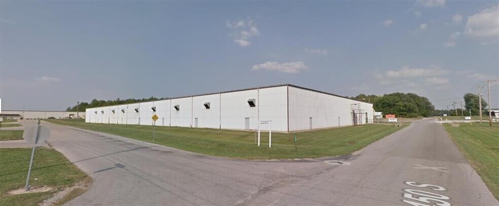 11340 W 450 S, Dunkirk, IN for lease - Primary Photo - Image 1 of 10