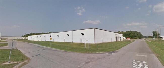 Plus de détails pour 11340 W 450 S, Dunkirk, IN - Industriel à louer