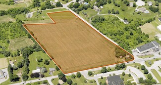 Plus de détails pour 2605 Springwood Rd, York, PA - Terrain à vendre