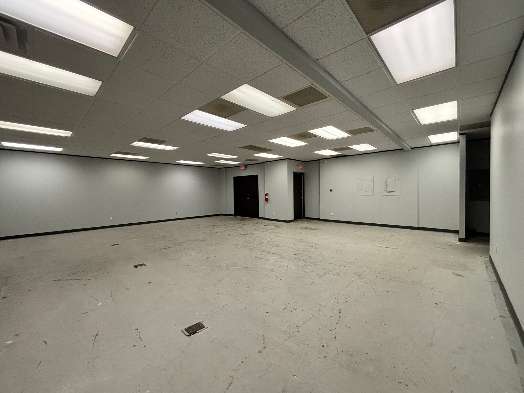 1416-1428 N Sam Houston Pky E, Houston, TX for lease Building Photo- Image 1 of 8