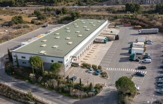 Plus de détails pour Industriel à louer