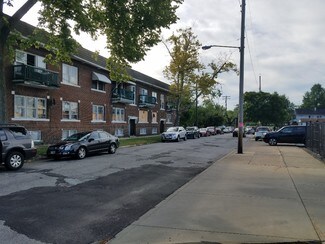 Plus de détails pour 3425 E 128th St, Cleveland, OH - Multi-résidentiel à vendre