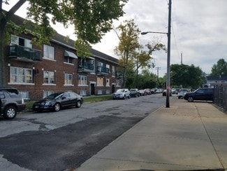 More details for 3425 E 128th St, Cleveland, OH - Multifamily for Sale