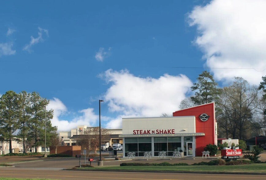 300 Riverwind Dr, Pearl, MS for sale - Building Photo - Image 3 of 19