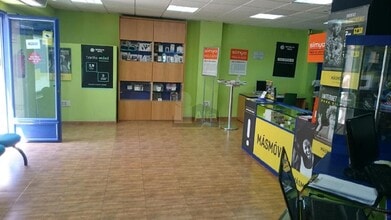 Retail in Plasencia, Cáceres for lease Interior Photo- Image 1 of 5