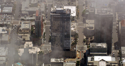 800 Broadway, San Diego, CA - Aérien  Vue de la carte - Image1