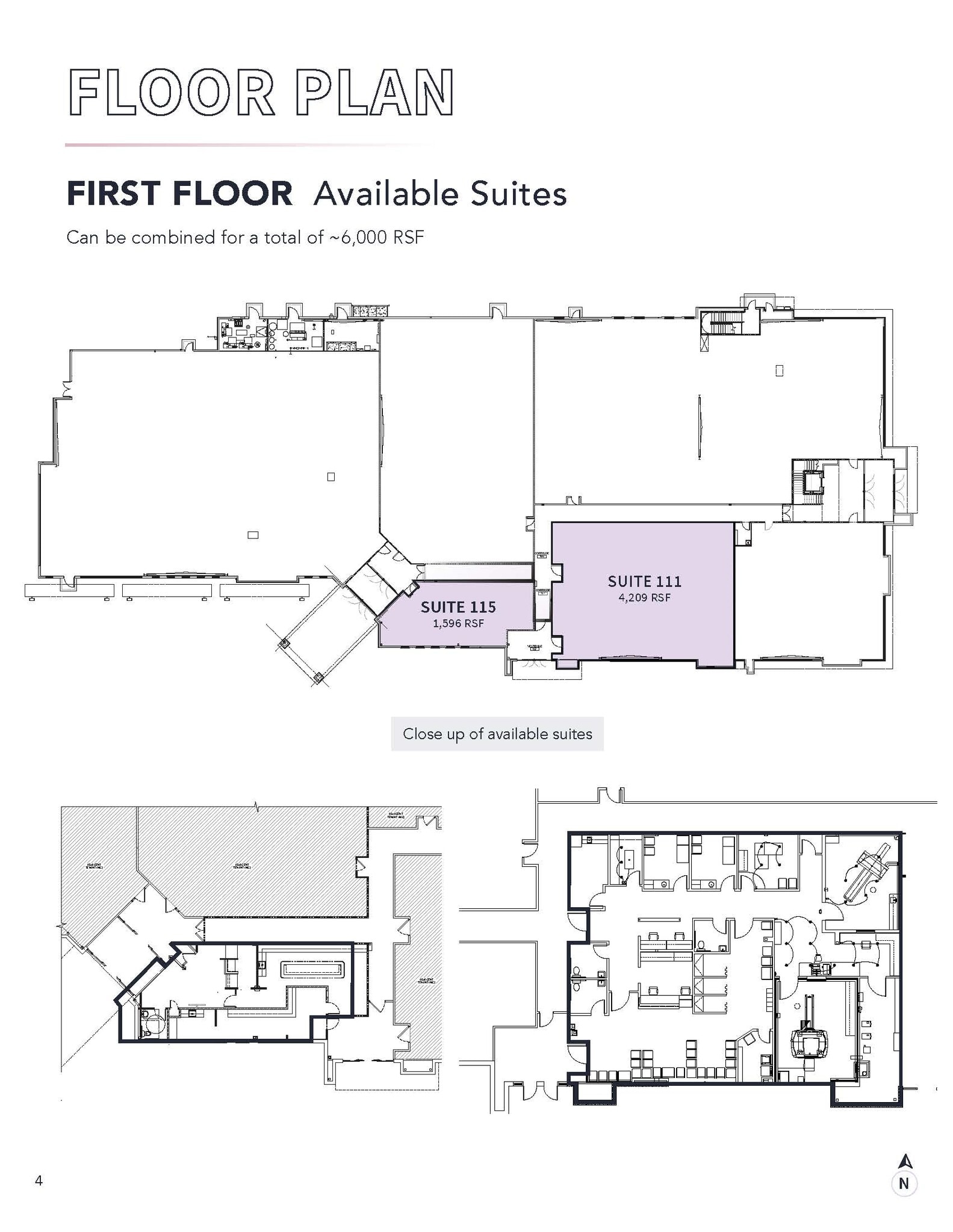 3702 S State St, South Salt Lake, UT for lease Floor Plan- Image 1 of 1
