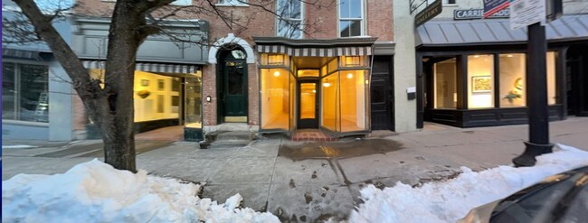 More details for 620 1/2 Warren St, Hudson, NY - Retail for Lease