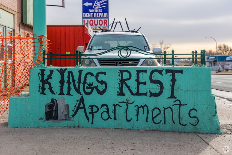 7013 W Colfax Ave, Lakewood, CO for sale - Building Photo - Image 2 of 15