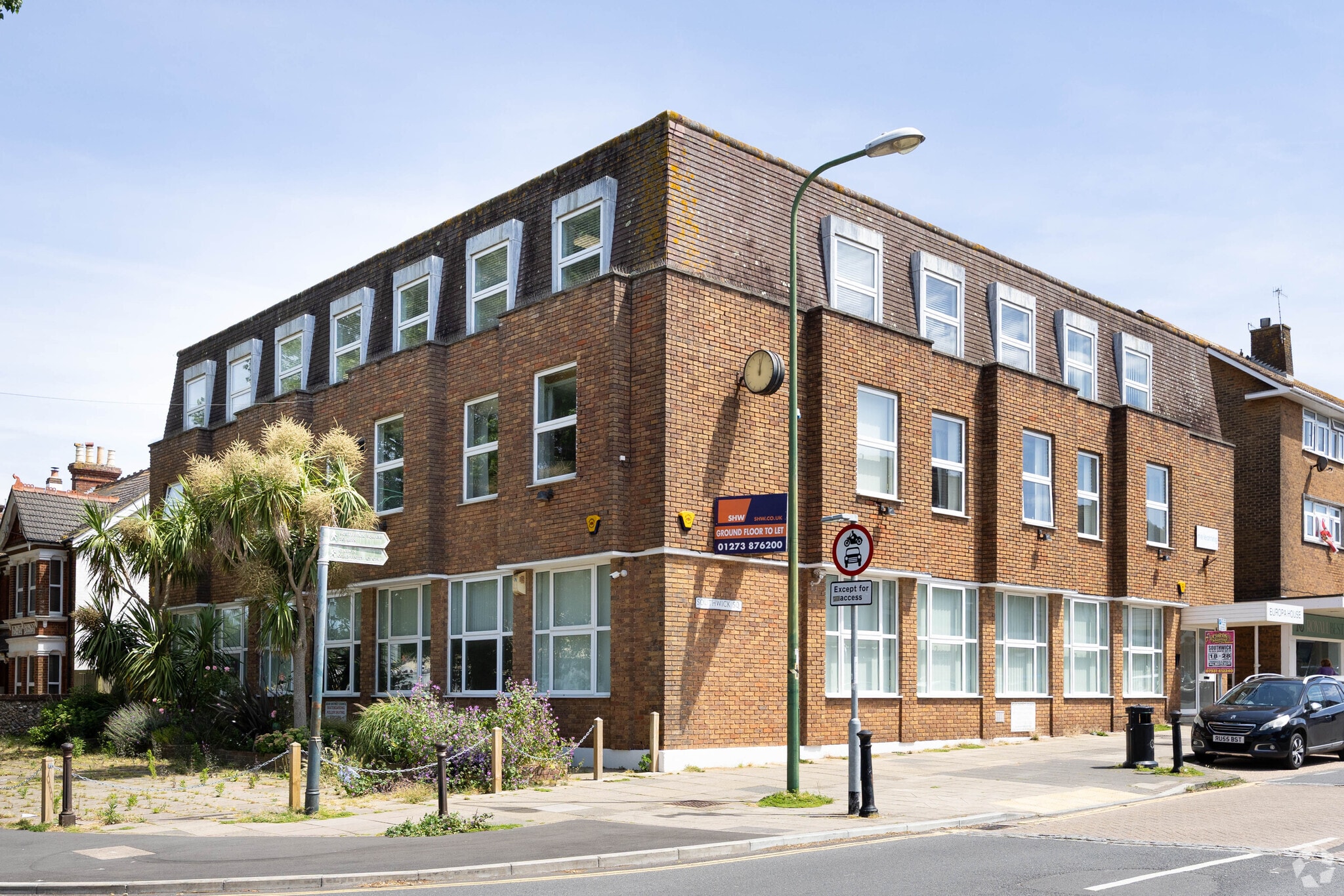 46-50 Southwick Sq, Southwick for lease Primary Photo- Image 1 of 3