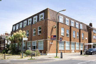 More details for 46-50 Southwick Sq, Southwick - Office for Lease