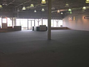 1402-1498 W Old Highway 40, Odessa, MO for lease Interior Photo- Image 2 of 3