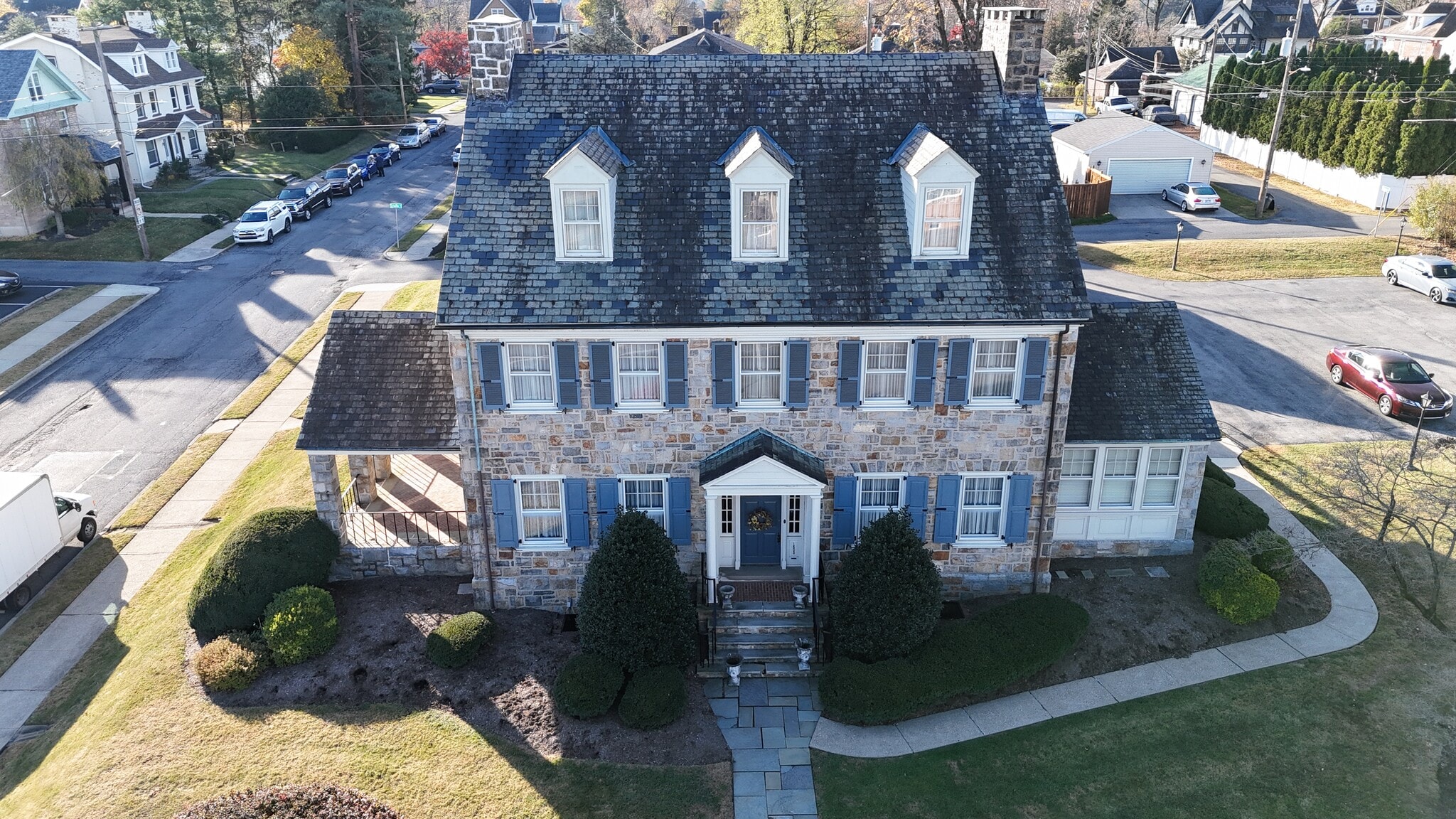 1505 W Broad St, Bethlehem, PA for sale Building Photo- Image 1 of 8
