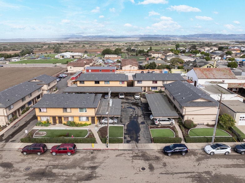 4609 10th St, Guadalupe, CA for sale - Building Photo - Image 3 of 5