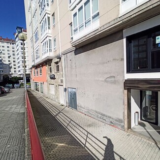 More details for Rua Emilio González López, 82, A Coruña - Retail for Sale