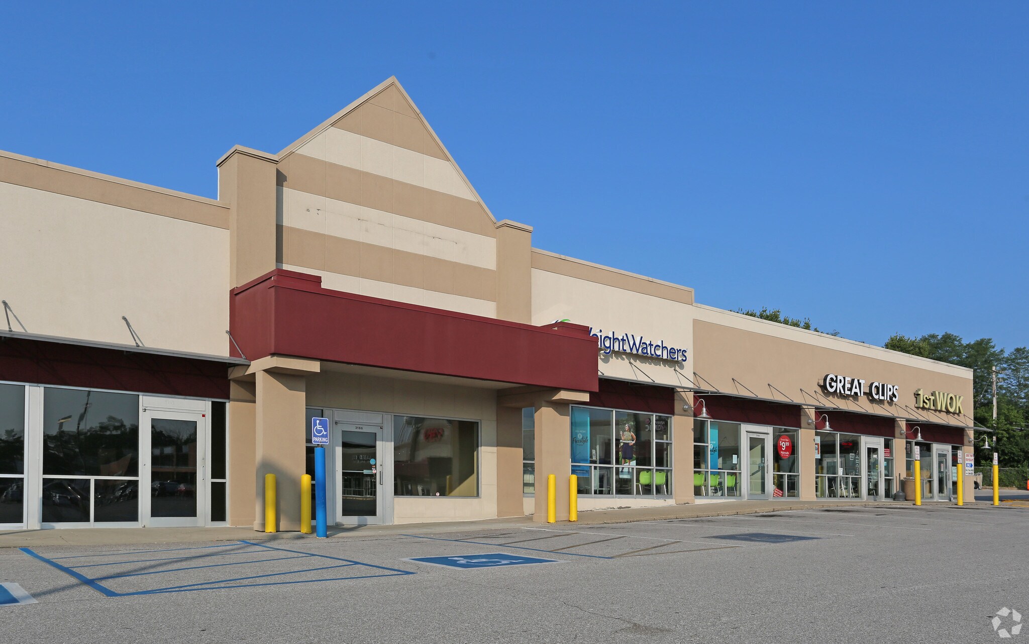3158-3178 Dixie Hwy, Erlanger, KY à louer Photo du bâtiment- Image 1 de 3