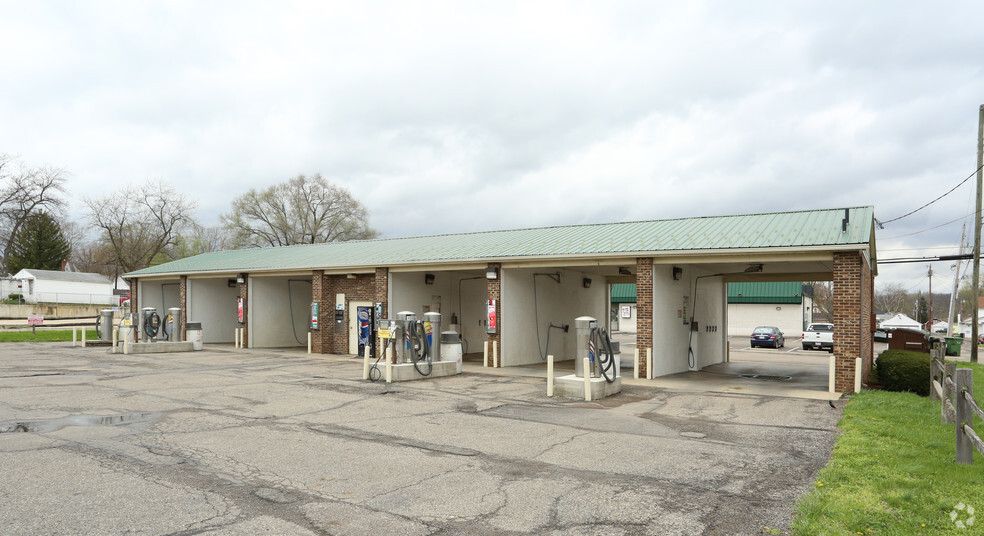 1021 W Fair Ave, Lancaster, OH for sale - Primary Photo - Image 1 of 1