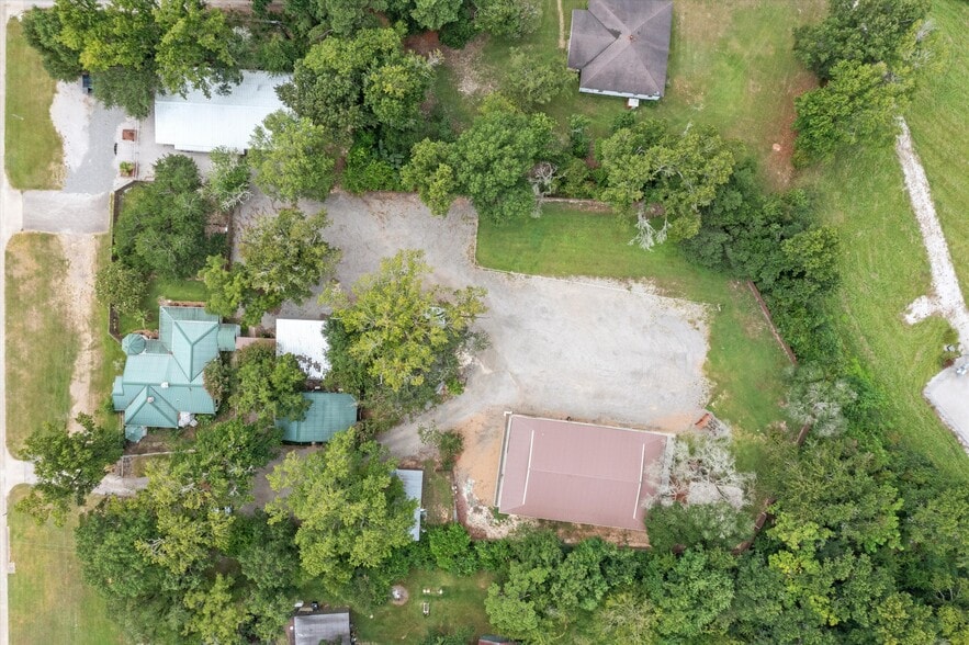 2508 US-69, Lufkin, TX à vendre - Photo du bâtiment - Image 2 de 75