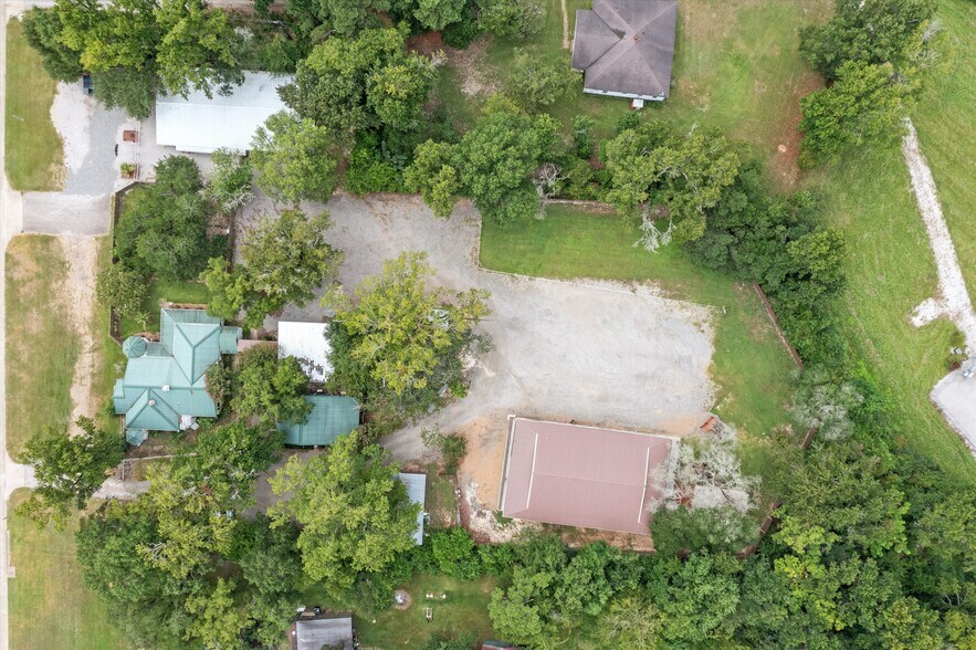 2508 US-69, Lufkin, TX à vendre - Photo du bâtiment - Image 2 de 75