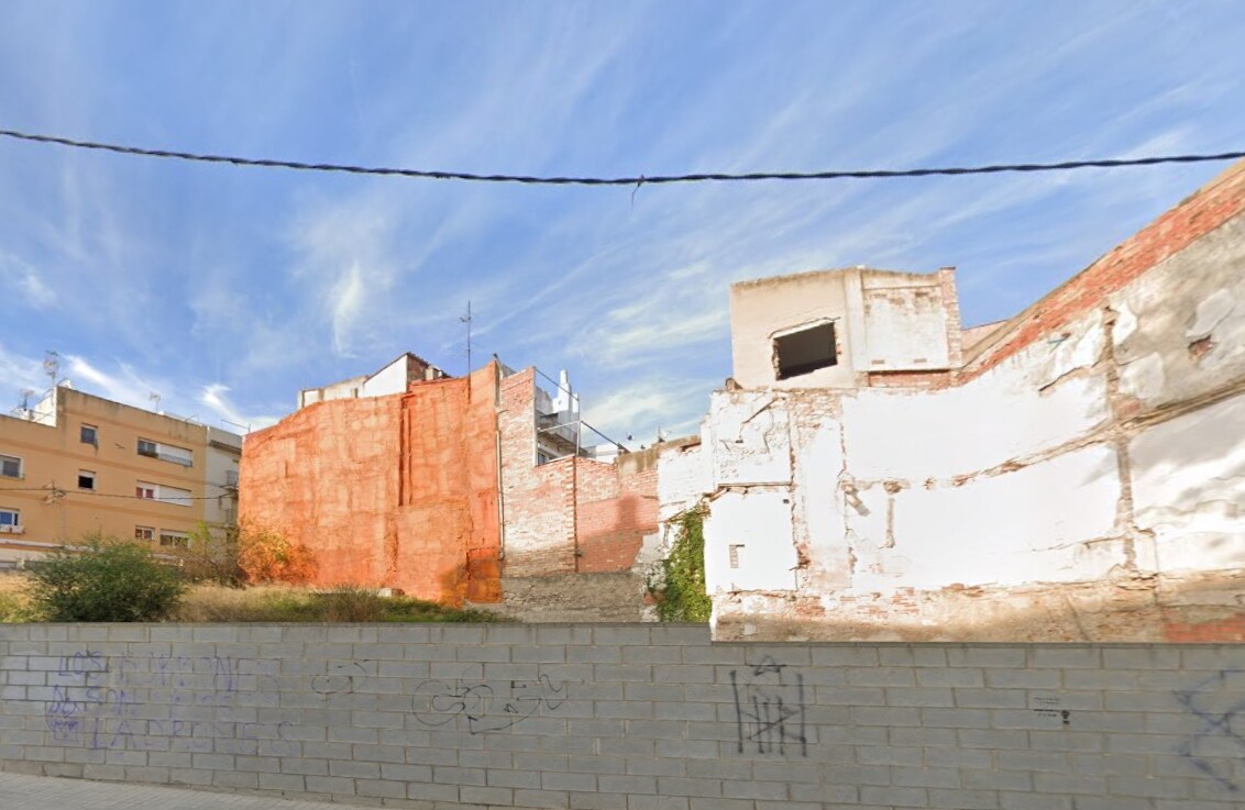 Carrer de la Peixateria, 21, Constantí, Tarragona à vendre Plan d’étage- Image 1 de 2
