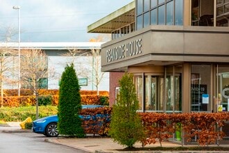 Springwood Way, Macclesfield for lease Building Photo- Image 2 of 5